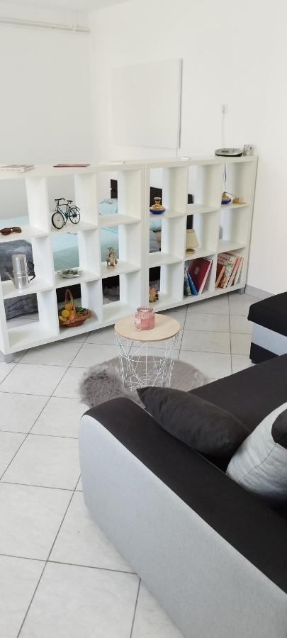 Apartma B & O Idrija Exterior photo